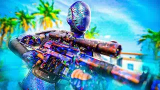 ONE SHOT INTERVENTION LOADOUT (BEST FJX IMPERIUM SNIPER CLASS SETUP)