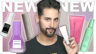 NEW Skincare Product Launches I'm Actually ✨EXCITED ✨About! 😍