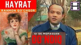 Gi de Mopassanning 