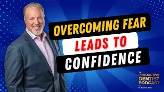 Overcoming Fear Leads to Confidence
