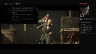 Red dead redemption 2 live broadcast
