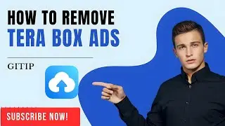 How To Remove Terabox Ads Gi Tip