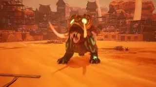 Rite - Trailer - 30 secs