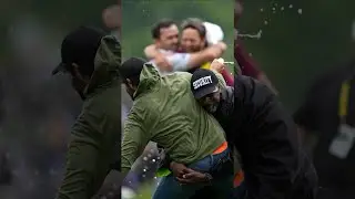 Wow! Nick Taylor Shocks the Golf World with Unbelievable RBC Canadian Open Victory