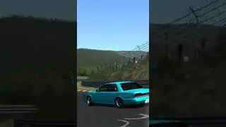 wdts Nissan laurel 360 assetto corsa