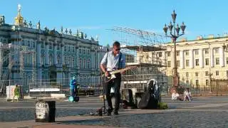 Константин Колмаков. Крылья.