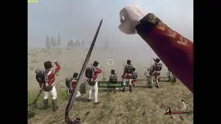 (M&B Warband L'Aigle) Battle against Napoleon in the Desert