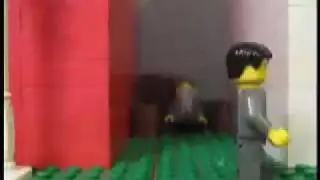 The Angry Man Episode 1