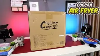 Ada Yang Baru Lagi Dari Coocaa!!