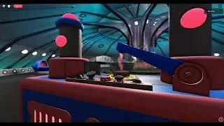 Tubby Custard Update on Roblox (2023)