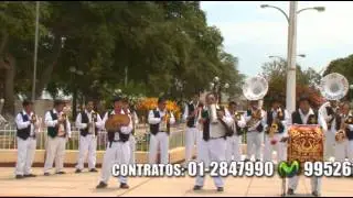Mi Retorno - Banda Super Lira Musical Yauyos