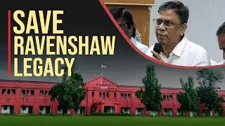 ରେଭେନ୍ସା କେବଳ ରେଭେନ୍ସୀୟଙ୍କର ନୁହେଁ ବରଂ ସମଗ୍ର ଓଡିଶାର ଭାବାବେଗ | Odisha Sanket