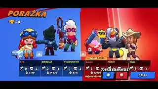 wbijam pucharki w brawl stars