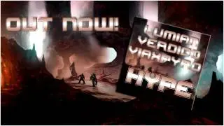 Lumian, Verdigo & Viaxpyro - Hype (Original Mix)