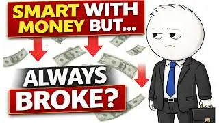 The 7 Silent Money Traps Keeping You Poor (Most People Ignore #4)