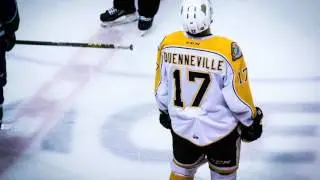 John Quenneville Story - Promo