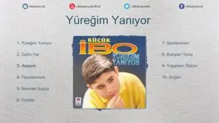 Küçük İbo - Anacım (Offical Video)
