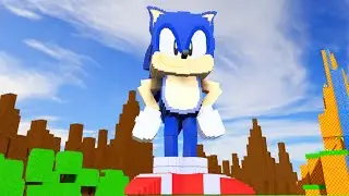 How to get AMERICAN SONIC in Project Stars: A Sonic the Hedgehog RP for Roblox