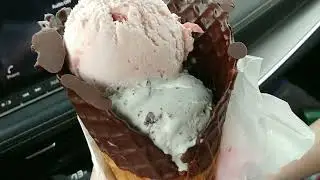 Baskin Robbins Ice Cream - Aug 30, 2024