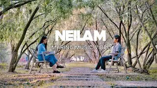 NEILAM Official MV | RMT featuring Chanrei Makunga