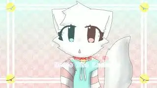 Day dream meme oc [Contest prize for @A.sigma_real]