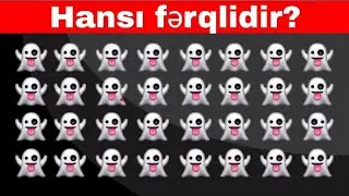 Zor sorular