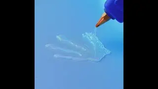 Awesome Crafts And DIY Ideas With 3D Pen & Glue Gun⭐