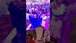 Veronica Yakubova,Yuval Barayev Doira Solo,