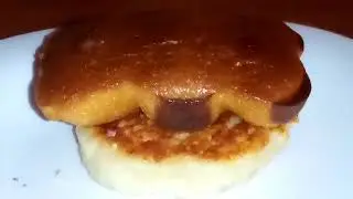 Барни трахнул сырник