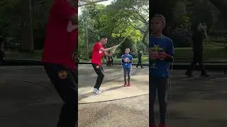 Jumprope - Personal Training