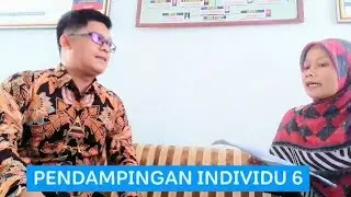 Pendampingan Individu 6 - CGP Eka Hermana