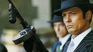 🎭 Ален Делон  (Alain Delon TOP 10 Films)