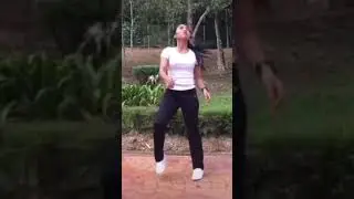 Tiktok cewe viral