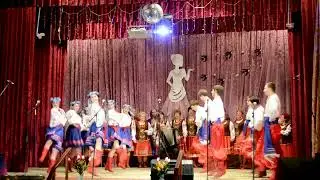 Санжарівка