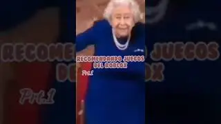 Recomendacion de juegos de roblox