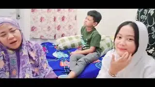 Happy Birthday Bunda Ara | 04-07-2024