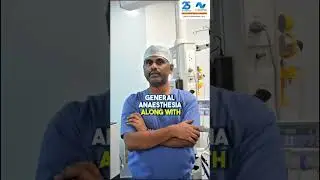 Role Of An Anesthesiologist | Dr. Karthik