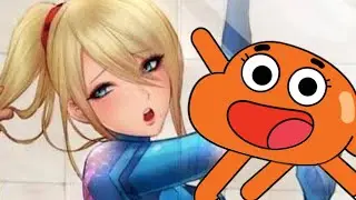 Darwin's girlfriend
