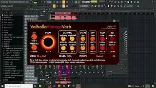 How To Mix Modern Rap Vocals Like A Pro | Mixing Travis Scott Type Vocals | Waves,Fabfilter,Slate,FL