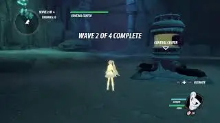 Rwby trophy huntingggggg