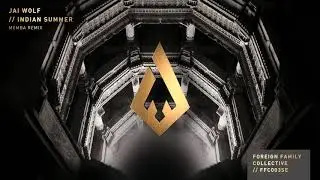 Jai Wolf - Indian Summer (MEMBA Remix) [Official Audio]