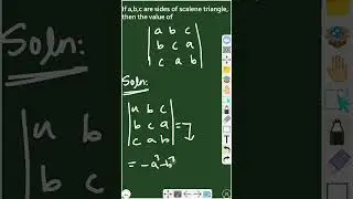 JEE Mathematics 2023 | Jee main | Short tricks for JEE MATHS QUESTIONS