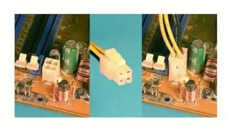 Fuente PC