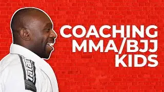 Creating future champions & judging UFC fights | Paul Sutherland interview