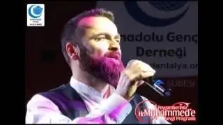 Mehmet Gökçe Ey Sevgili