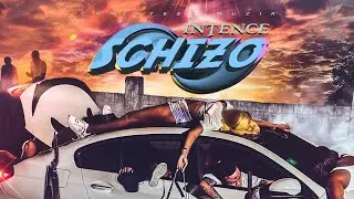 Intence - Schizo (Official Audio)