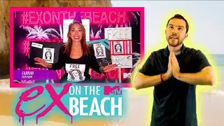 FREE FARRAH!!! - Ex on the Beach Season 2 Ep 5 Review