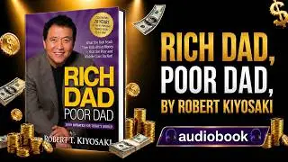 Rich Dad Poor Dad | The Assets vs Income Truth That Breaks The Cycle