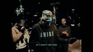 X5 - G6 | MULLAABOYZZ  (WE OUTSIDE | FREESTYLE )