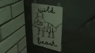 A game about not playing the game
